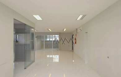 Imagem: Andar Corporativo para Locação no Santo Agostinho