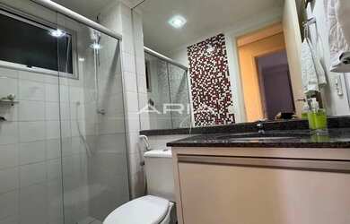 Imagem 14: Apartamento à venda no Garden Araucária no Aurora, zona sul de Londrina...