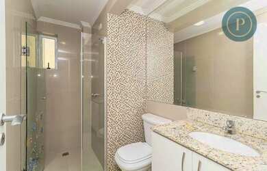 Imagem 5: Apartamento à venda, 78 m² por R$ 399.000,00 - Novo Mundo - Curitiba/PR