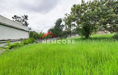 Imagem: O terreno possui 505m² de Área e está localizado em Moinho