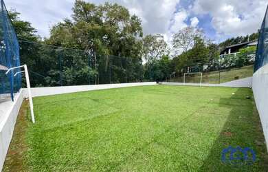 Imagem 16: CHACARA RURAL em MAIRINQUE - SP, Porta do Sol