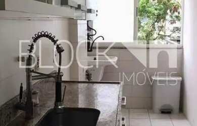 Imagem 8: Recreio dos Bandeirantes Apartamento 2 quartos, sendo 1 suite