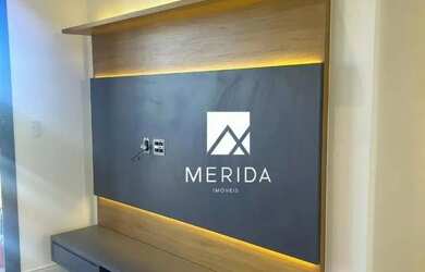 Imagem 2: Apartamento com 2 dormitórios para alugar, 60 m² por R$ 5.397,03/mês...