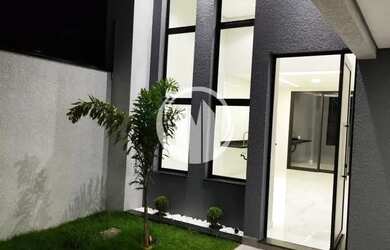 Imagem 2: Casa com 3 dormitórios sendo 1 suite - Jardim Japão - Itupeva/SP