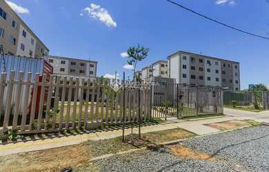 Imagem 8: Apartamento 2 quarto s , no bairro Rubem Berta