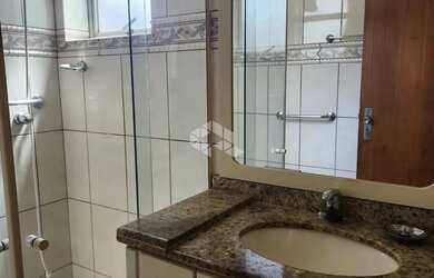 Imagem 9: Apto com sacada, 2 dorm. 2 banh. 1 vaga cober e escr bairro Santana