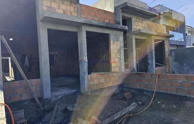 Imagem 5: Casa em Hípica. Piscina, Churrasqueira, Ar-condicionadoeÁrea de serviço