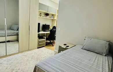 Imagem 14: AND - Casa Triplex alto padrão 4 Quartos/6 banheiros em JARDIM CAMBURI...