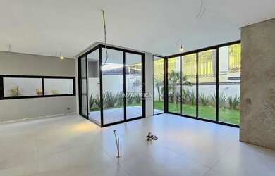 Imagem 5: MAGNÍFICA CASA MODERNA E BEM ESTRUTURADA