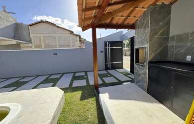 Imagem 4: Imóvel para venda com 70 metros quadrados com 2 quartos em Samburá (Tamoios) - Cabo Frio