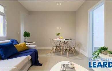 Imagem 8: APARTAMENTO - BELA VISTA - SP