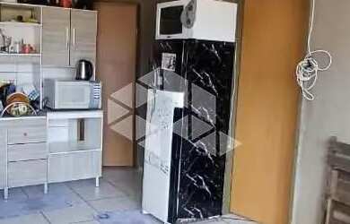 Imagem 2: Casa a venda de 2 quartos em Santa Maria - RS