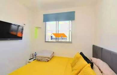 Imagem 6: Cobertura de 2 quartos bairro da Graça em Belo Horizonte