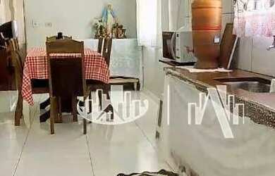 Imagem 2: Casa à venda, 112 m² por R$ 295.000,00 - Jardim Piza - Londrina/PR