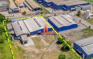 Imagem 11: Galpão para alugar em Itatiba, Distrito Industrial Alfredo Relo, com...