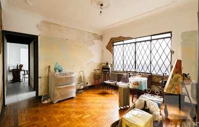 Imagem 4: Casa Comercial 8 salas,3 banheiros em Perdizes