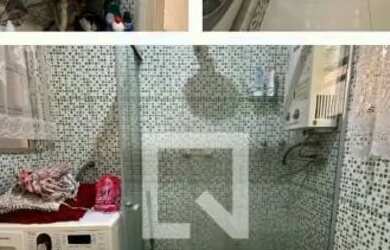 Imagem 5: Apartamento Sala,quarto ,cozinha, banheiro Copacabana