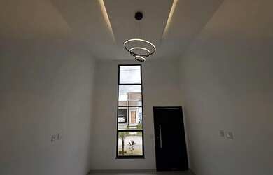 Imagem 3: Casa a venda no Condomínio Royal Garden - Maricá