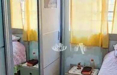 Imagem 6: Casa à venda, 112 m² por R$ 295.000,00 - Jardim Piza - Londrina/PR