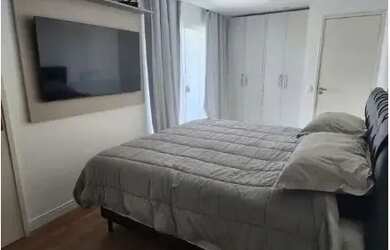 Imagem 7: Casa de 3 quartos com 2 suites no Cond. Village do Moinho 4