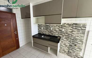 Imagem 5: Apartamento 2 Quartos 1 Suíte Closet 1 Vaga