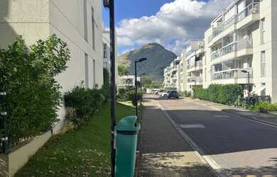 Imagem 11: Lindo 2 quartos tipo c/ suíte no Front Park em Campo Grande-Condomínio clube