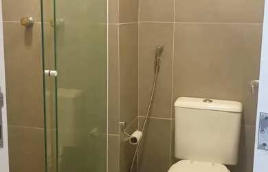 Imagem 15: Imóvel para aluguel tem 48 metros quadrados com 1 quarto em Consolação - São Paulo - SP