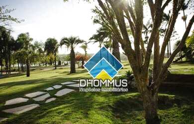 Imagem 7: Terreno à venda, 1000 m² por R$ 1.720.000,00 - Fazenda Alvorada - Porto...