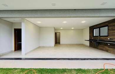 Imagem 2: Casa à venda no bairro Jardim Primavera em Itupeva/SP