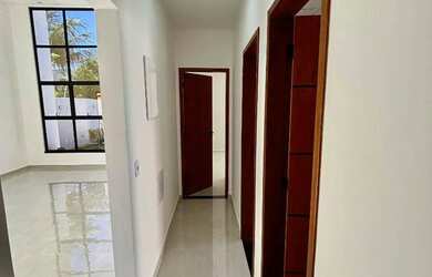 Imagem 12: Maravilhosa casa alto padrão com 3 Quartos 1 suíte com piscina e churrasqueira...