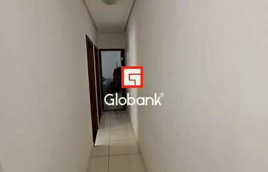 Imagem 6: Casa em Montes Claros, no bairro Maracanã, à venda