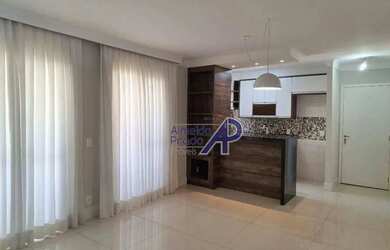 Imagem 3: Apartamento com 3 dormitórios, 80 m² - venda por R$ 750.000,00 ou aluguel...