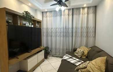 Imagem 4: Imóvel para venda possui 70 metros quadrados com 2 quartos em Praia das...