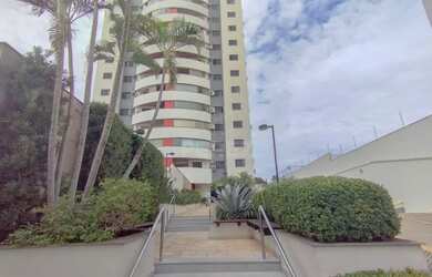 Imagem: O apartamento possui 3 Dormitórios, 4 Banheiros, 1 Vaga na