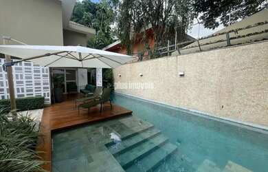 Imagem: Casa com 4 quartos à venda - Pinheiros