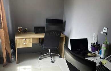 Imagem 9: CASA NOVA CANAA CUIABA. Varanda, 3 Vagas na garageme2 Dormitórios