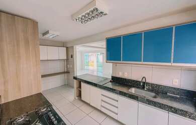 Imagem 9: EDF/ RI PA GREEN CLUBE 3. Piscina, Churrasqueira, Ar-condicionadoe216m²...