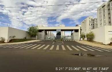 Imagem: O apartamento à venda possui 2 Dormitórios, 1 Banheiro, 1