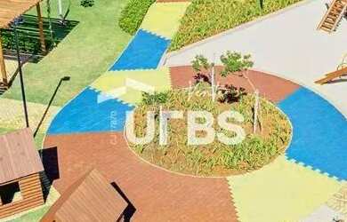 Imagem 3: Lote no Jardins Itália. Churrasqueirae694m² de Área