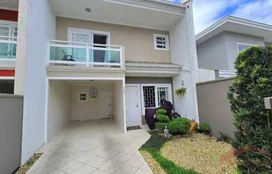 Imagem: Casa com 3 dormitórios à venda, 125 m² por R$ 650.000 - Costa