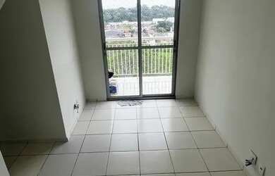 Imagem: O apartamento na cobertura possui 4 Dormitórios, 3 Banheiros