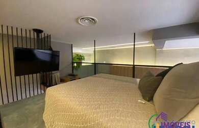 Imagem 9: APARTAMENTO - HIGIENÓPOLIS - SP