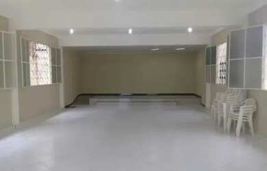 Imagem: O depósito possui 145m² de Área e está localizado em Nova