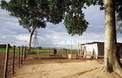 Imagem 6: Terreno à venda, 121240 m² por R$ 12.124.000,00 - João Aranha - Paulínia/SP