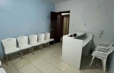 Imagem: O depósito possui 27m² de Área e está localizado em Centro