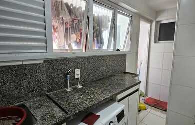 Imagem 12: Apartamento à venda no CHATEAU DU PARC , PITUBA, Salvador, BA