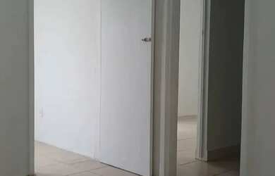 Imagem: Apartamento com 2/4 próximo ao Caminho de Areia