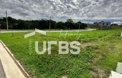 Imagem: Jardins Bolonha - Terreno em Condomínio