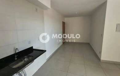 Imagem 2: Apartamento disponível para locação no bairro Tubalina