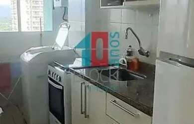 Imagem 14: Recreio dos Bandeirantes Apartamento 2 quartos, sendo 1 suite